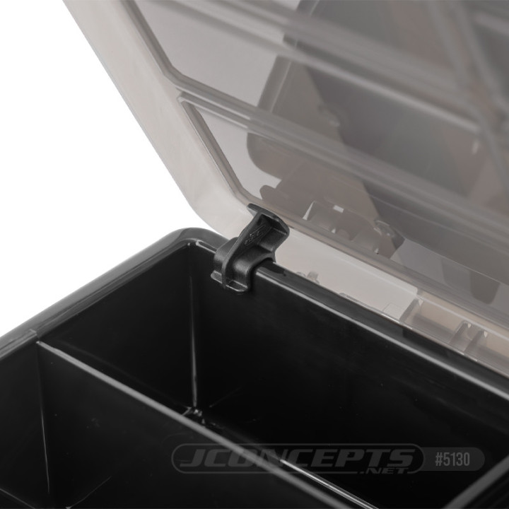 5130-28 Caisse à outils et pièces Jconcepts Jconcepts RSRC
