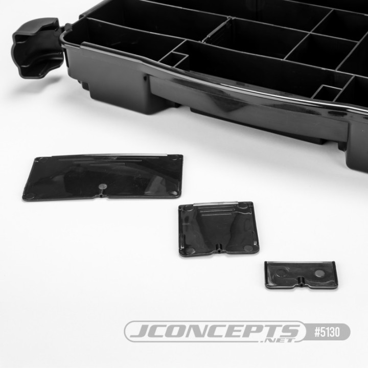 5130-28 Caisse à outils et pièces Jconcepts Jconcepts RSRC