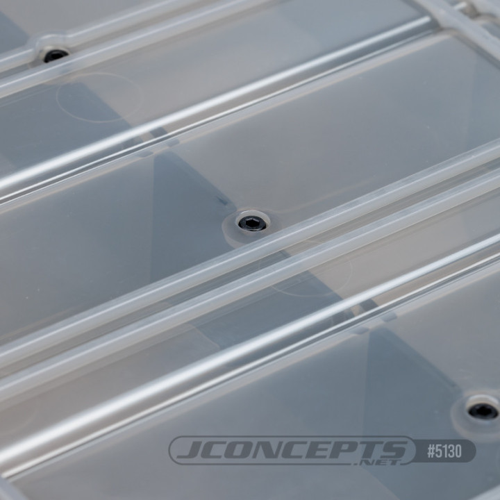 5130-28 Caisse à outils et pièces Jconcepts Jconcepts RSRC