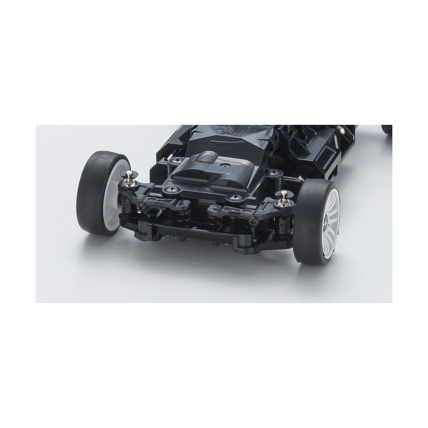Mini-Z RWD Xanavi Nismo No23 GT-R 2008 Kyosho 32351XN