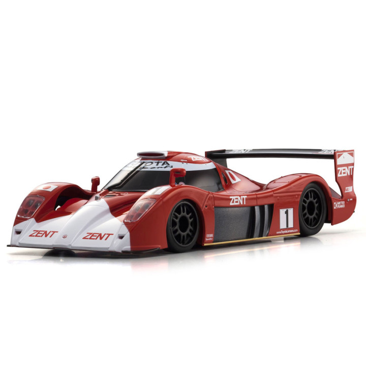 32354L1 Mini-Z RWD Toyota GT-One TS020 No.1 1999 Kyosho RSRC