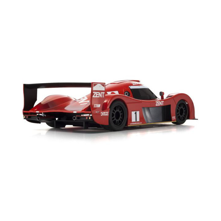 32354L1 Mini-Z RWD Toyota GT-One TS020 No.1 1999 Kyosho RSRC