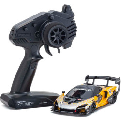 Kyosho Mini-Z RWD McLaren...