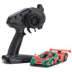 Mini-Z RWD Xanavi Nismo No23 GT-R 2008 Kyosho 32351XN Mini-Z RWD Xanavi Nismo No23 GT-R 2008 Kyosho 32351XN