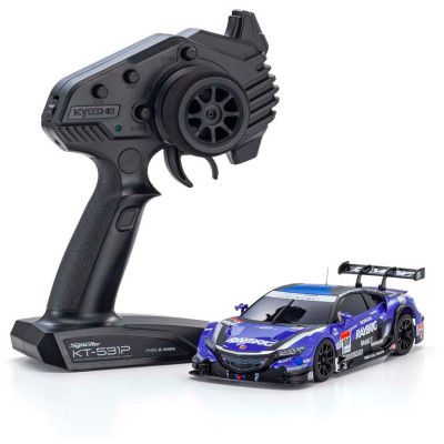 MINI-Z RWD RAYBRIG NSX CONCEPT-GT ケース付き kyosho-mini-z-rwd-honda-
