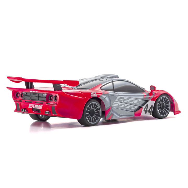 Kyosho Mini-Z RWD McLaren F1 GTR LM 1997 Team Lark (W-MM/KT531P) K