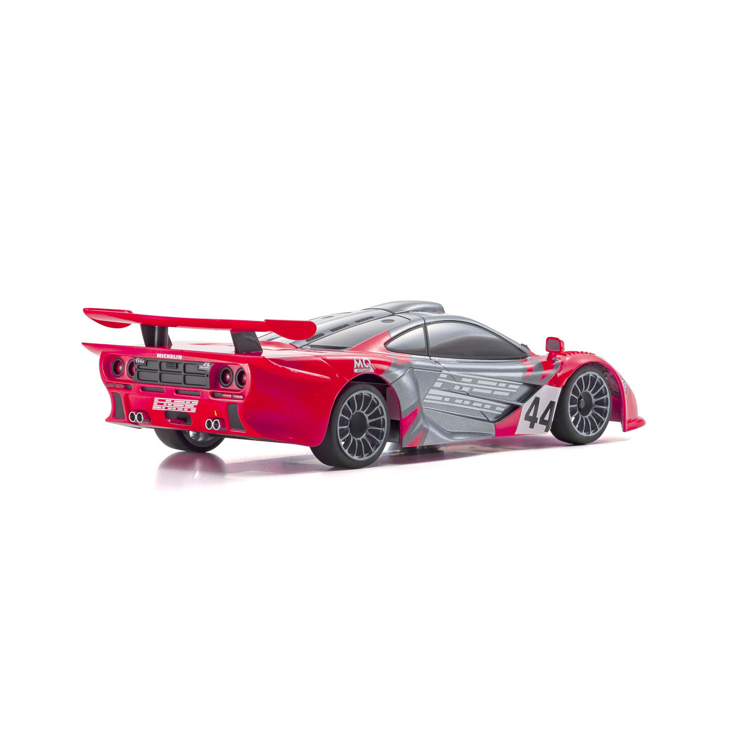 Kyosho Mini-Z RWD McLaren F1 GTR LM 1997 Team Lark (W-MM/KT531P) K