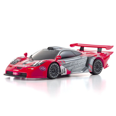 Kyosho Mini-Z RWD McLaren F1 GTR LM 1997 Team Lark (W-MM/KT531P) K