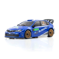 Kyosho Autoscale Mini-Z...