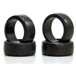MZW2-30 Kyosho Mini-Z Racing Slick Tyres 30 Shore (4) Kyosho RSRC