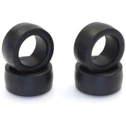 MZT301-30 Kyosho Mini-Z LM High-Grip Tyres 30 Shore (4) Kyosho RSRC