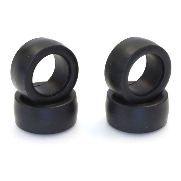 MZT301-30 Kyosho Mini-Z LM High-Grip Tyres 30 Shore (4) Kyosho RSRC