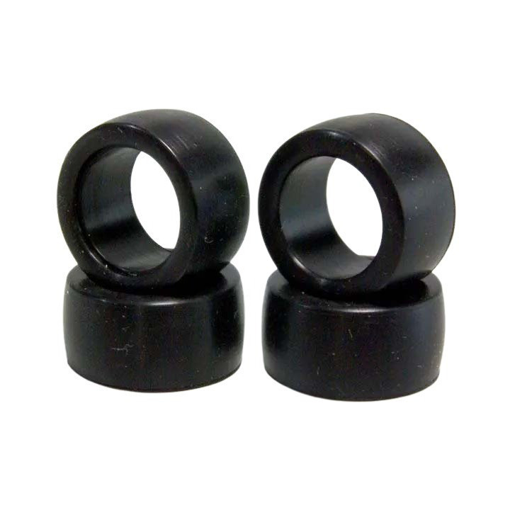 MZT302-20B Kyosho Mini-Z LM High-Grip Tyres 20 Shore (4) - Wide Kyosho RSRC