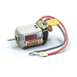 MZW301 Moteur Kyosho X-SPEED V Mini-Z MR02-MR03 (2.4GHz-ICS) Kyosho RSRC