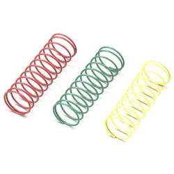 MZW202 Rear Spring Set Kyosho Mini-Z MR02-03 - MM Type Kyosho RSRC