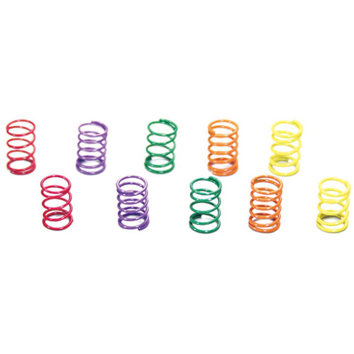 MZW401 Front Spring Set Kyosho Mini-Z MR03 Kyosho RSRC