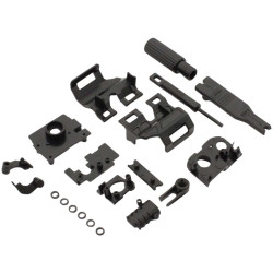 MZ402B Chassis Small Parts Set Kyosho Mini-Z MR03 Kyosho RSRC