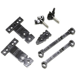 MZ403B Front Suspension Part Set Kyosho Mini-Z MR03 Kyosho RSRC