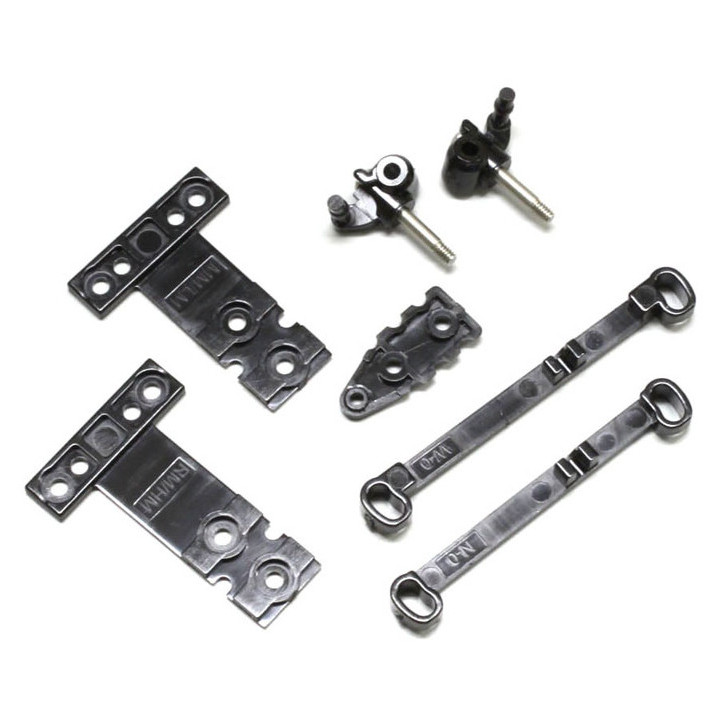 MZ403B Fusees - Pieces de train avant Kyosho Mini-Z MR03 Kyosho RSRC