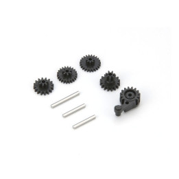 MZ404B Pignons de servo Kyosho Mini-Z MR03 Kyosho RSRC