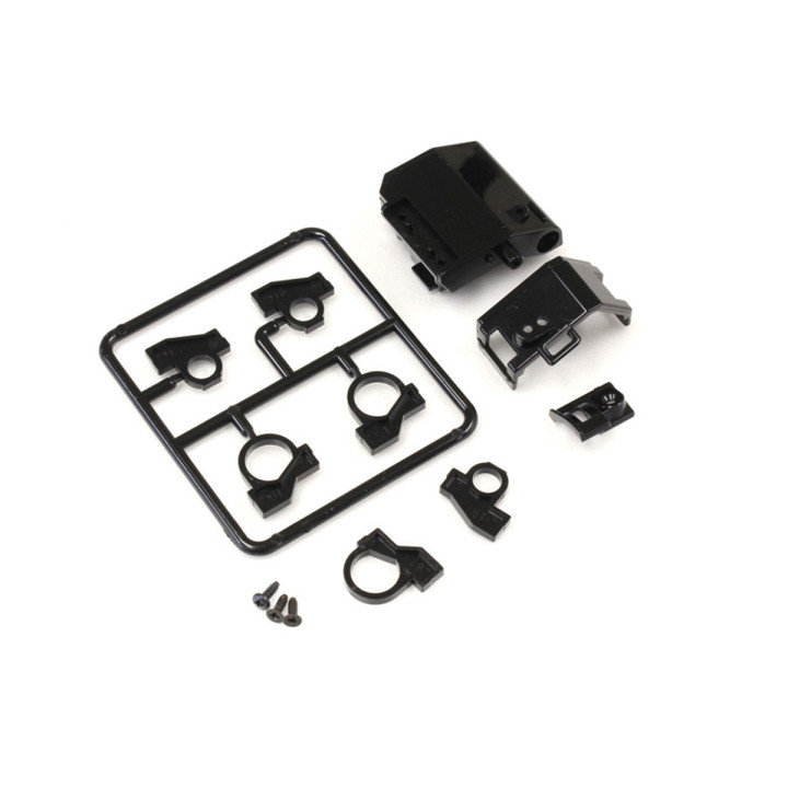 MZ215B Motor case Set Kyosho Mini-Z MR03-MM Kyosho RSRC