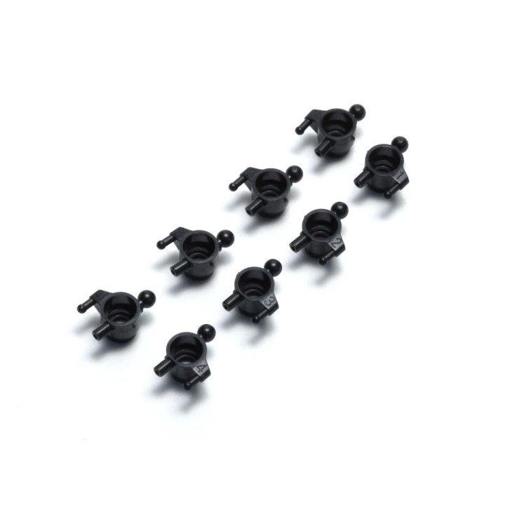 MDW202B Porte-fusees Kyosho Mini-Z MA020 (Carrossage 1-4 deg) Kyosho RSRC