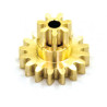 MZW417 Metal Servo Gear (4th) Mini-Z MR03 Kyosho Kyosho RSRC