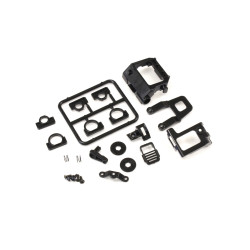 MZ305B Motor case Set Kyosho Mini-Z MR03-LM Kyosho RSRC