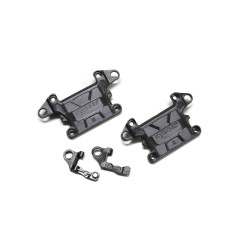 MZ406B Front Suspension Arm Set Kyosho Mini-Z MR03 Kyosho RSRC