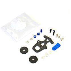 MZW411B Friction Shock Set Mini-Z MR03 (MM) Kyosho Kyosho RSRC