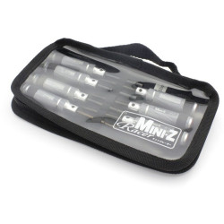 MZW120 Kyosho Mini-Z SP Tool Set 2 Kyosho RSRC