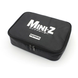 MZW121B Kyosho Mini-Z Carrying Bag (280x200x75mm) Kyosho RSRC