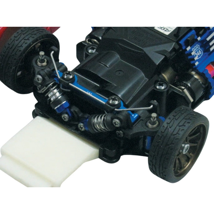 R246-1341 Mini-Z Front Oil Damper System MR03 Route 246 Kyosho Kyosho RSRC