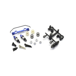 R246-1341 Mini-Z Front Oil Damper System MR03 Route 246 Kyosho Kyosho RSRC