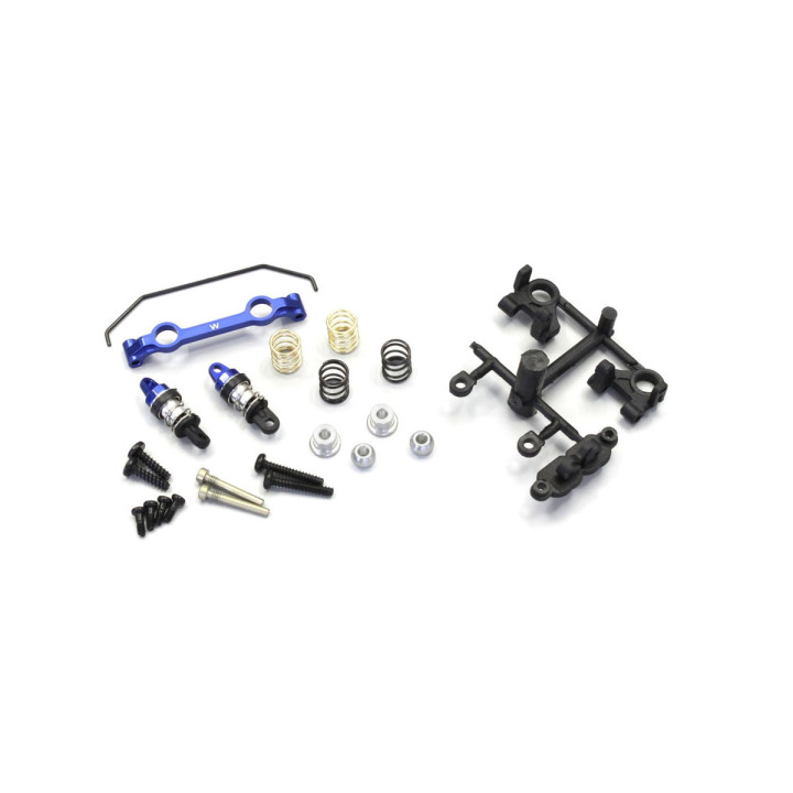 R246-1341 Kit Amortisseur Avant Mini-Z MR03 Route 246 Kyosho Kyosho RSRC
