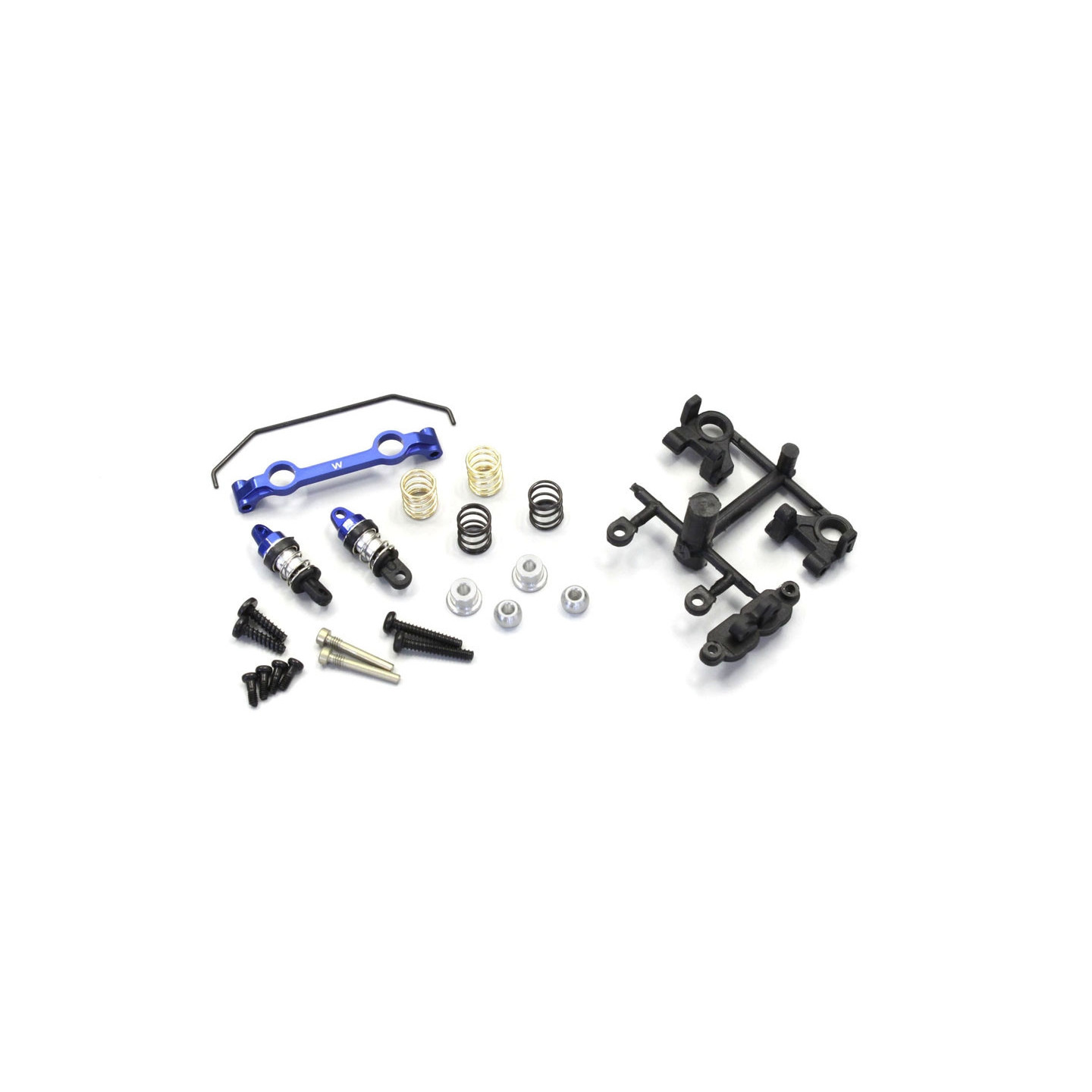 mini-z-amortisseur-avant-mr03-