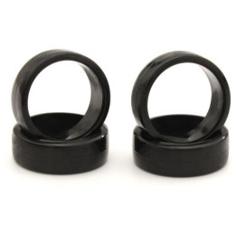 MDT001 Drift Front Tyres 8.5mm Mini-Z AWD (4) Kyosho Kyosho RSRC
