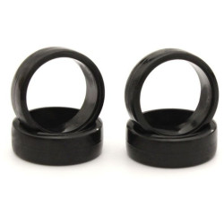 MDT001 Drift Front Tyres 8.5mm Mini-Z AWD (4) Kyosho Kyosho RSRC