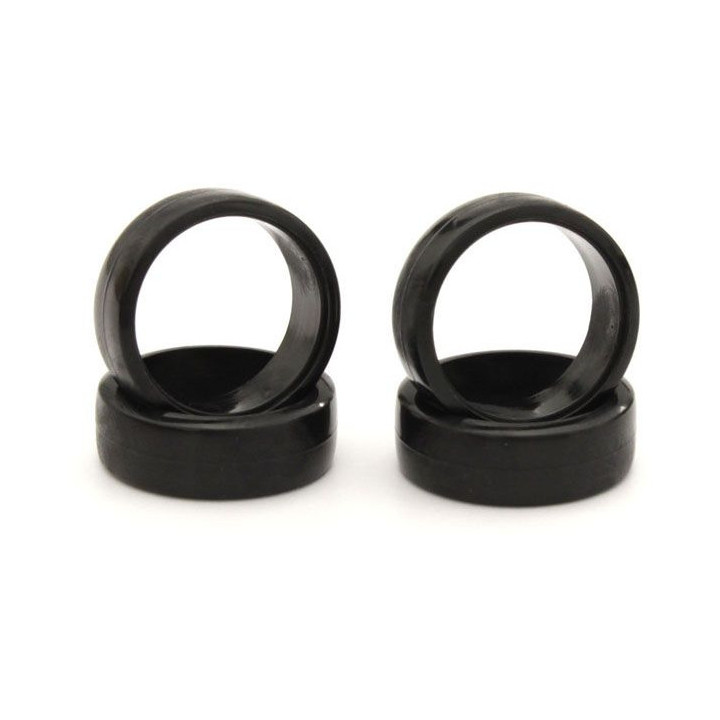 MDT001 Drift Front Tyres 8.5mm Mini-Z AWD (4) Kyosho Kyosho RSRC