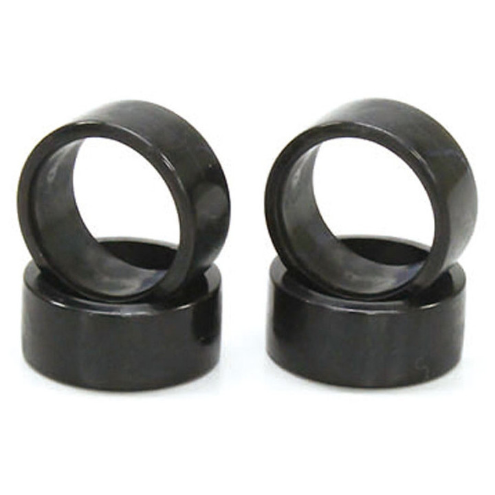 MDT002 Drift Rear Tyres 11mm Mini-Z AWD (4) Kyosho Kyosho RSRC