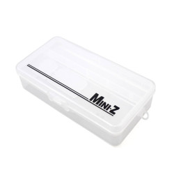 MZW123 Kyosho Mini-Z Case 201x108x52mm Kyosho RSRC
