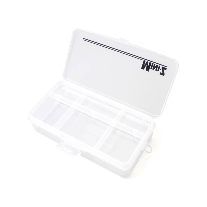 MZW123 Kyosho Mini-Z Case 201x108x52mm Kyosho RSRC