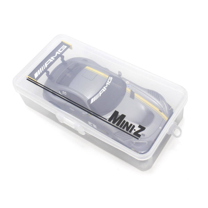 MZW123 Kyosho Mini-Z Case 201x108x52mm Kyosho RSRC