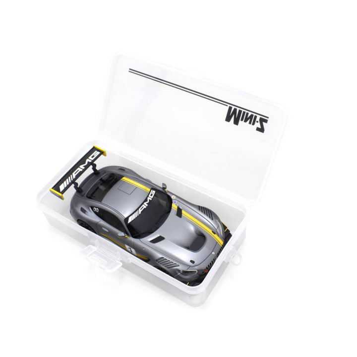 MZW123 Kyosho Mini-Z Case 201x108x52mm Kyosho RSRC