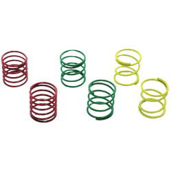 MDW004 Suspension Spring Set Mini-Z AWD Kyosho Kyosho RSRC