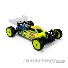 0642 Carrosserie Jconcepts P2 pour XRAY XB4 2024 Jconcepts RSRC