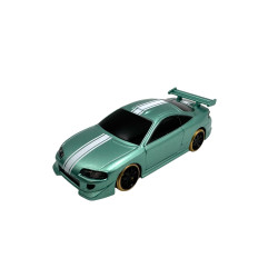 TB-C62 Voiture Turbo Racing 1/76 drift verte/blanche Turbo Racing RSRC