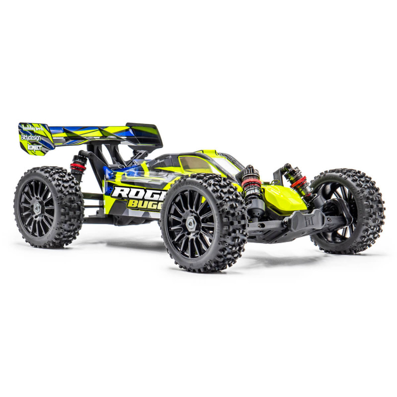 ホビーラジコン Buggy rc car engine RC Nitro Car / Buggy HSP WARHEAD 2 Speed 3.0cc 2.4G 1/10 RACE | eBay
