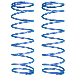IFS005-915 Kyosho Big Shock Spring (Dark blue/9.5-1.6/L:72mm) Kyosho RSRC