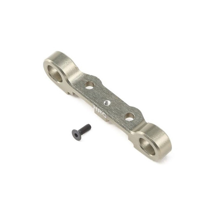 TLR334044 22 4.0 - Cale de pincement, HRC en aluminium TLR334044 Team Losi Racing RSRC